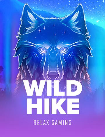 Wild Hike slot oyunu
