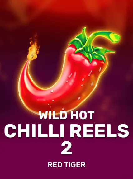 Wild Hot Chilli Reels 2 slot oyunu