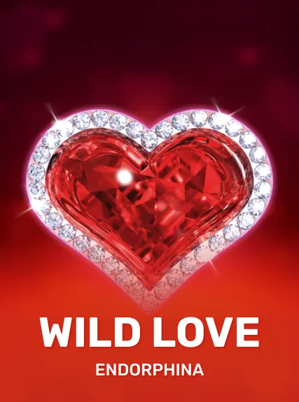 Wild Love slot oyunu