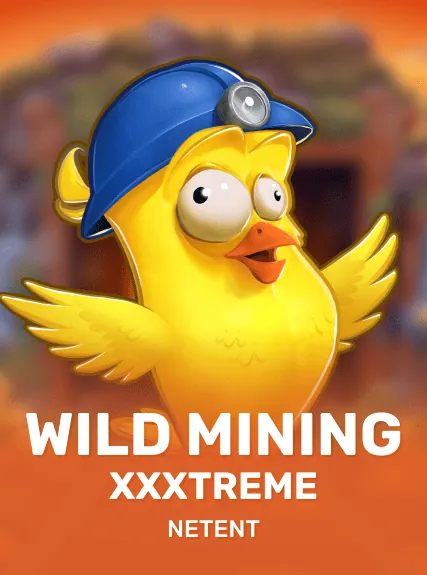 Wild Mining XXXtreme slot oyunu