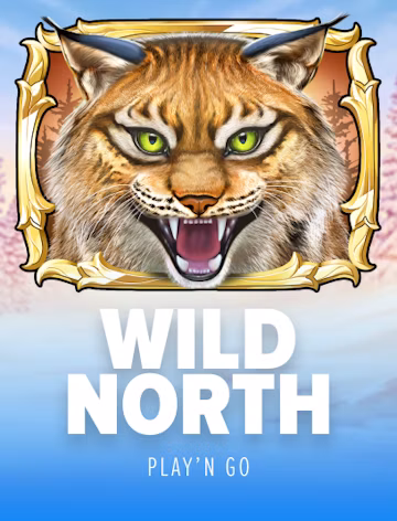 Wild North slot oyunu
