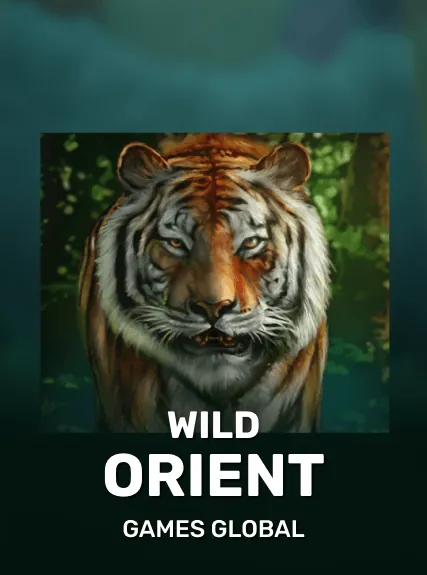 Wild Orient slot oyunu