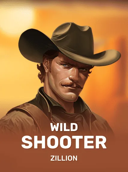 Wild Shooter slot oyunu