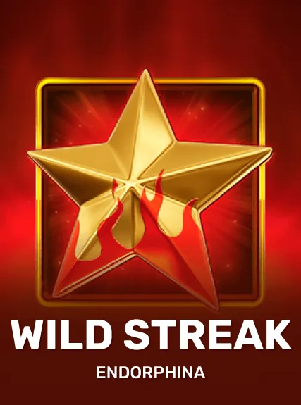 Wild Streak slot oyunu