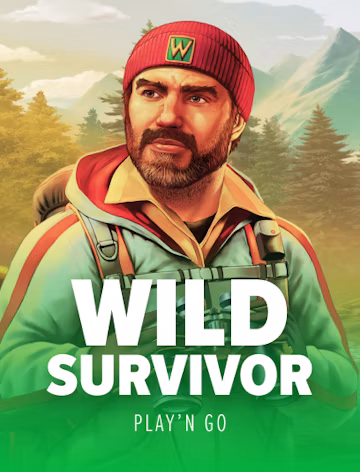 Wild Survivor slot oyunu