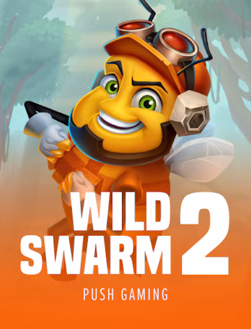 Wild Swarm 2 slot oyunu