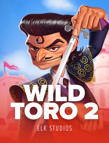 Wild Toro II slot oyunu