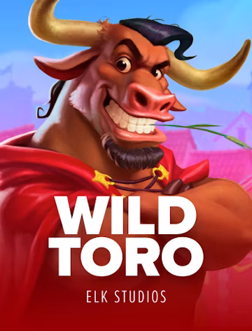 Wild Toro slot oyunu
