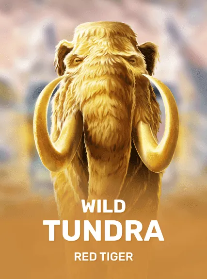 Wild Tundra slot oyunu