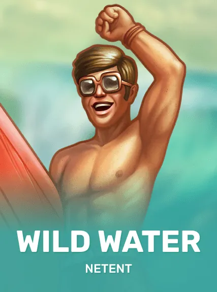 Wild Water slot oyunu