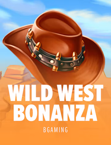 Wild West Bonanza slot oyunu