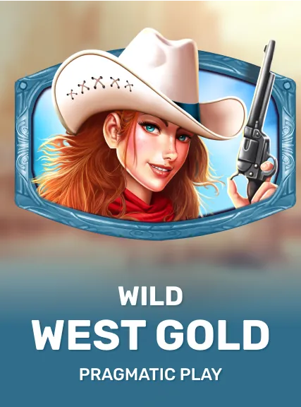 Wild West Gold slot oyunu