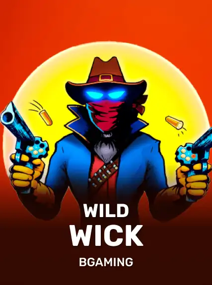 Wild Wick slot oyunu