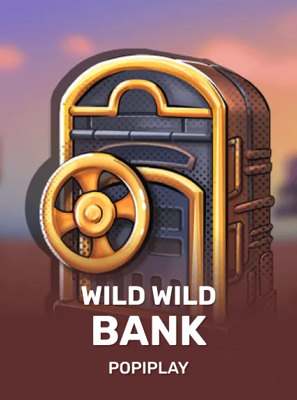 Wild Wild Bank slot oyunu