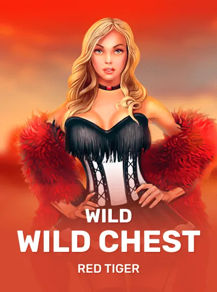 Wild Wild Chest slot oyunu