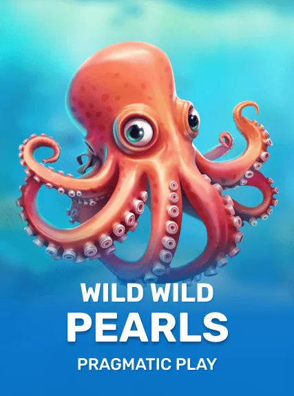 Wild Wild Pearls slot oyunu