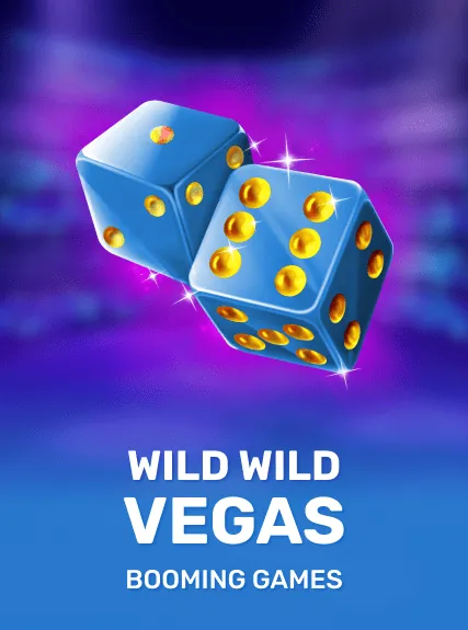 Wild Wild Vegas slot oyunu