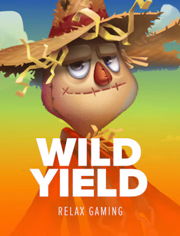 Wild Yield slot oyunu