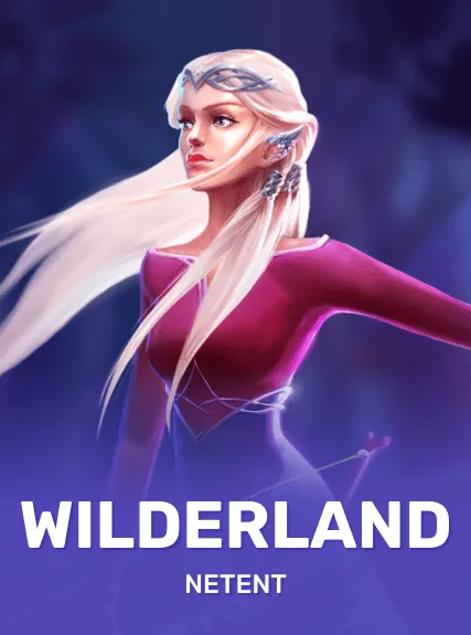 Wilderland slot oyunu