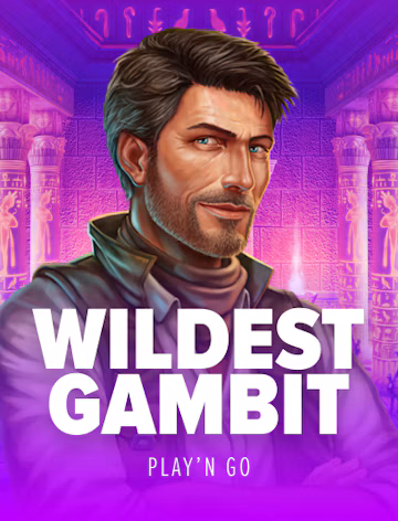 Wildest Gambit slot oyunu