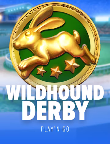 Wildhound Derby slot oyunu