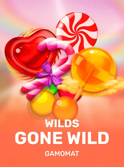 Wilds Gone Wild slot oyunu