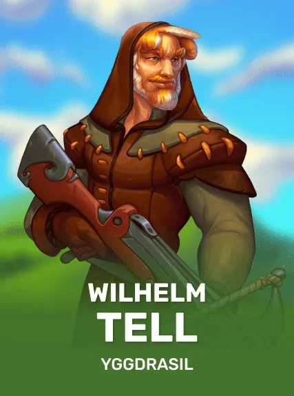 Wilhelm Tell slot oyunu
