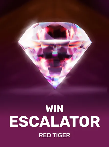 Win Escalator slot oyunu