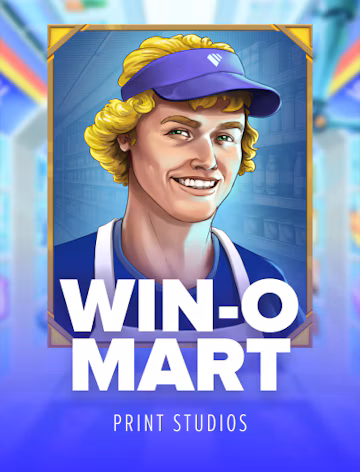 Win-O-Mart slot oyunu