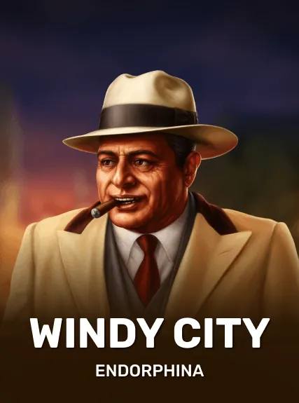 Windy City slot oyunu