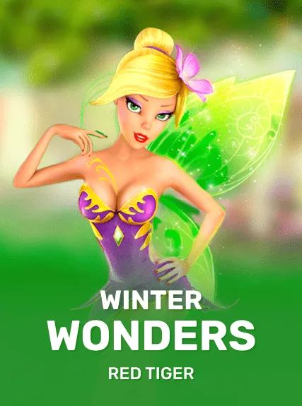 Winter Wonders slot oyunu