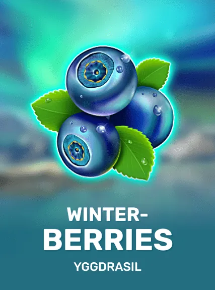 Winterberries slot oyunu