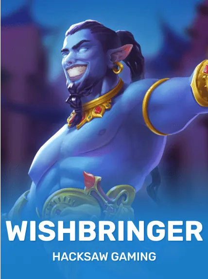 Wishbringer slot oyunu