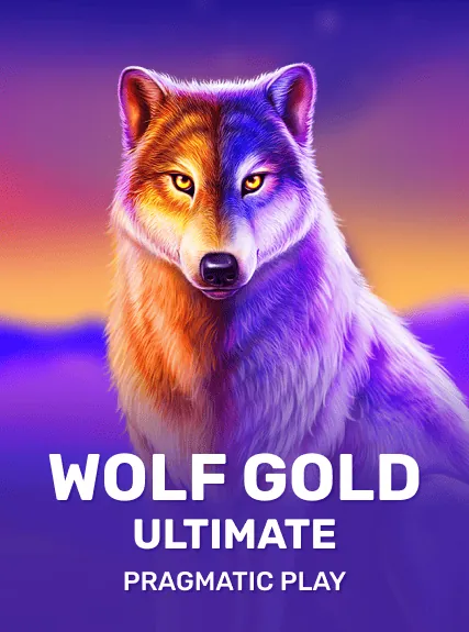 Wolf Gold Ultimate slot oyunu