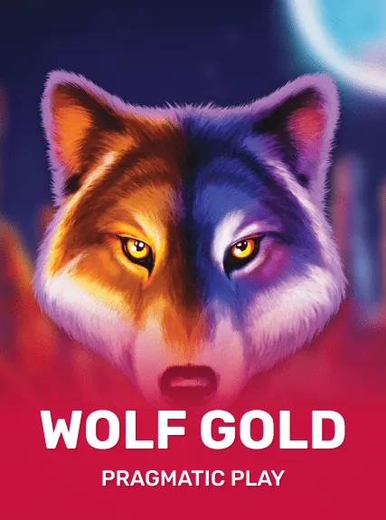Wolf Gold slot oyunu