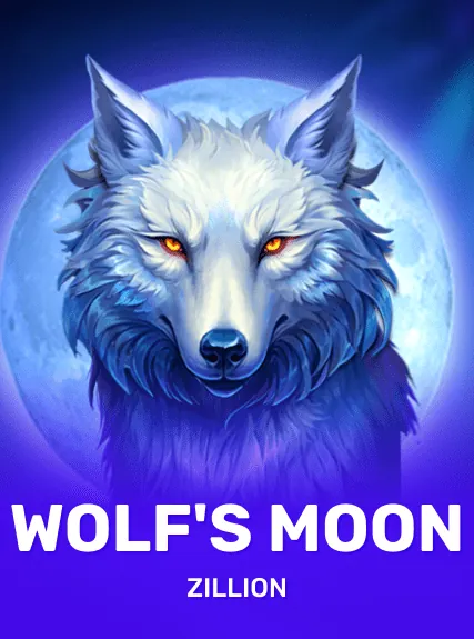 Wolfs Moon slot oyunu