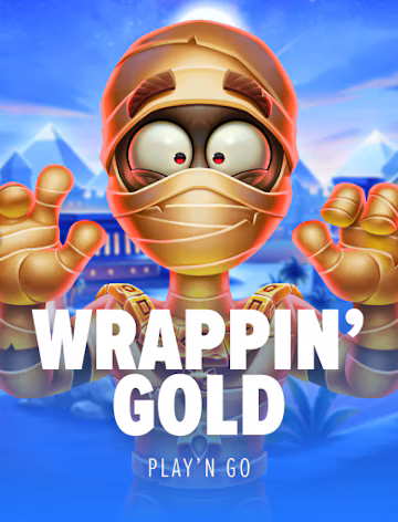 Wrappin Gold slot oyunu