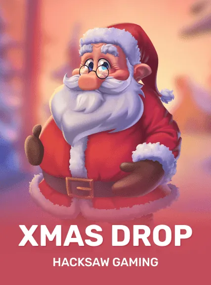 Xmas Drop slot oyunu