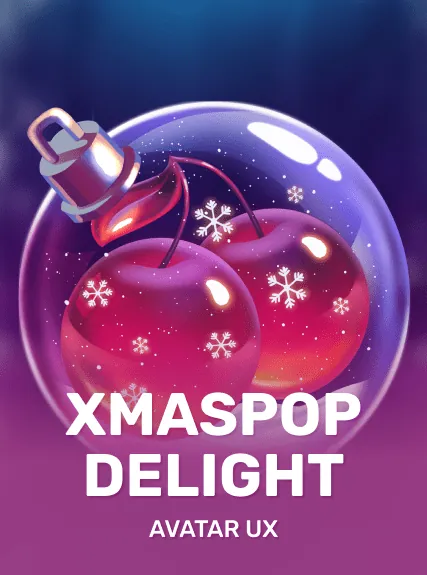XmasPop Delight slot oyunu