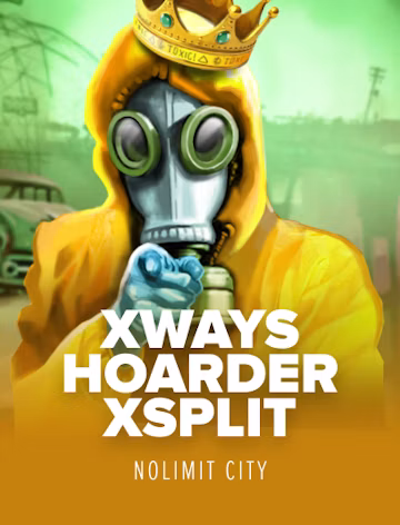 xWays Hoarder xSplit slot oyunu