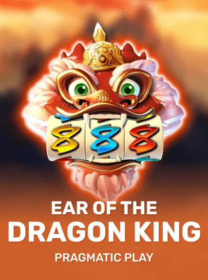 Year of the Dragon King slot oyunu