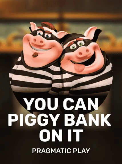 You Can Piggy Bank On It slot oyunu