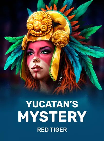 Yucatan’s Mystery slot oyunu