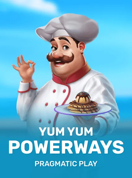 Yum Yum PowerWays slot oyunu