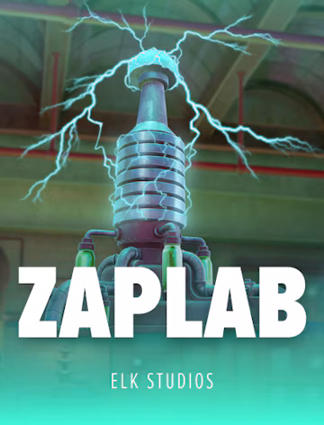 ZapLab slot oyunu
