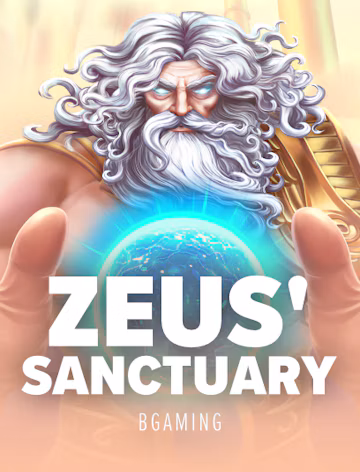 ZEUS' SANCTUARY slot oyunu