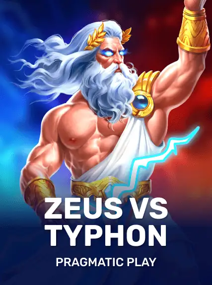 Zeus vs Typhon slot oyunu