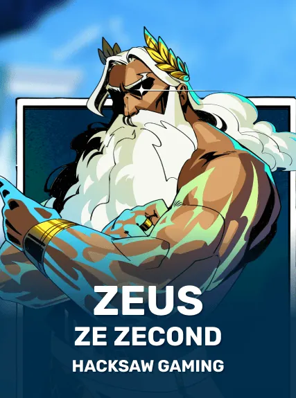 Zeus Ze Zecond slot oyunu