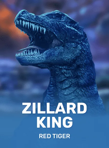 Zillard King slot oyunu