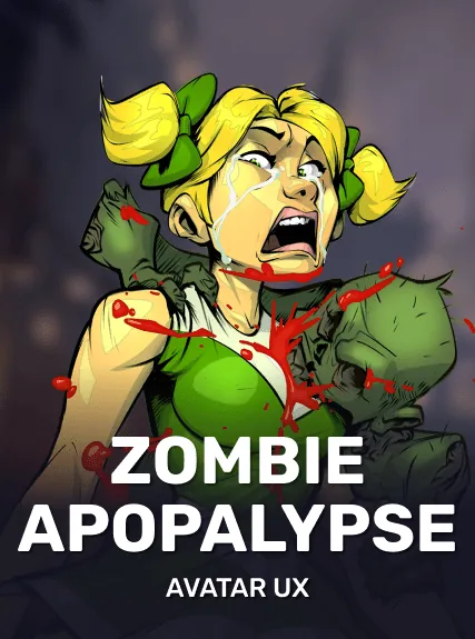 Zombie aPOPalypse slot oyunu